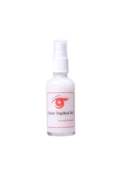 Elixir Topikal Jel 30 Ml ürün görseli 1