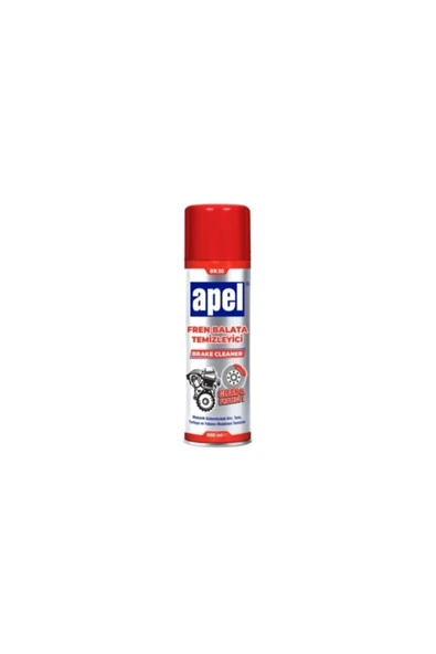 APEL FREN BALATA TEMIZLEYICI 500 ML ürün görseli 1