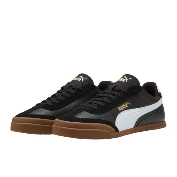 PUMA  SUPER TURİNO ERKEK SNEAKER AYAKKABI ürün görseli 1