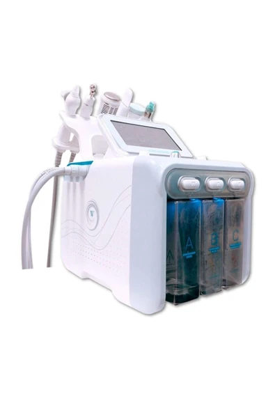 trend kozmetik Hydrafacial 6in1 - Resim 2