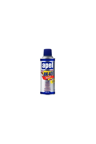 APEL Pas Sökücü Çok Amaçlı Yağlayıcı 400 ML ürün görseli 1