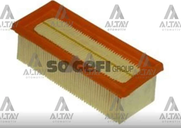 Hava Filtresi Twıngo / Clıo Iı / Kango 01-06 1.2 16v ürün görseli 1