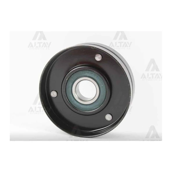 VANTİLATÖR GERGİSİ OPEL ASTRA F/ G / CORSA B / VECTRA 1.4 / 1.6 / 1.8 / 2.0 / 2.2 METAL ürün görseli 1