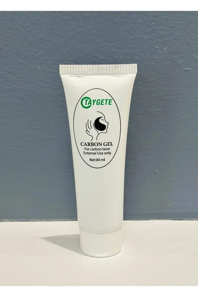 anka lazer Gayegf Carbon Peeling 80 Ml ürün görseli 1