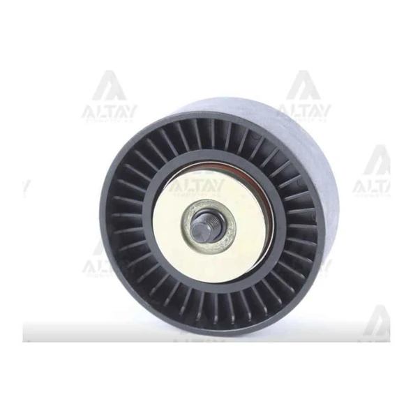 VANTİLATÖR GERGİSİ FORD ESCORT / FOCUS / KA / FIESTA / MAZDA / FIAT DUCATO 2.3 JTD ürün görseli 1