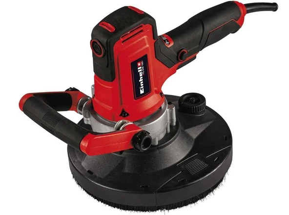 Einhell TE-DW 180 Alçıpan Duvar Zımpara Makinesi ürün görseli 1