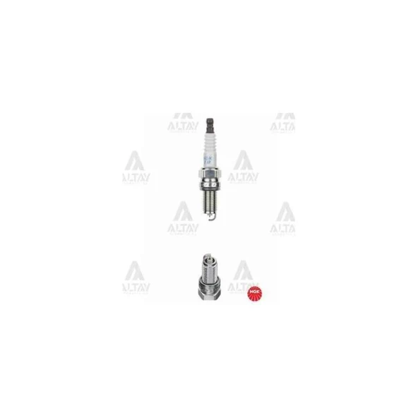 ATEŞLEME BUJİSİ İRİDYUM SWIFT 12-14 1.2 /  SPLASH 08-12 1.0 1.2 /  ALTO 09-12 1.0 (IKR6G11) ürün görseli 1