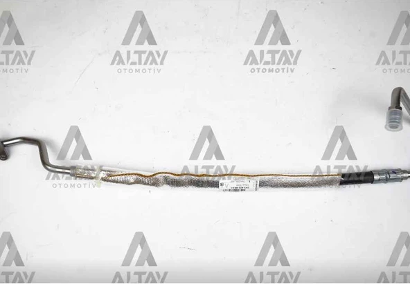 Hortum Direksiyon Hidrolik Yağ Amarok 17 ürün görseli 1