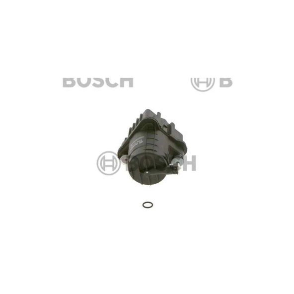 YAKIT FILTRESI ( MAZOT) CLIO III / MODUS 04= 1.5 DCI ürün görseli 1