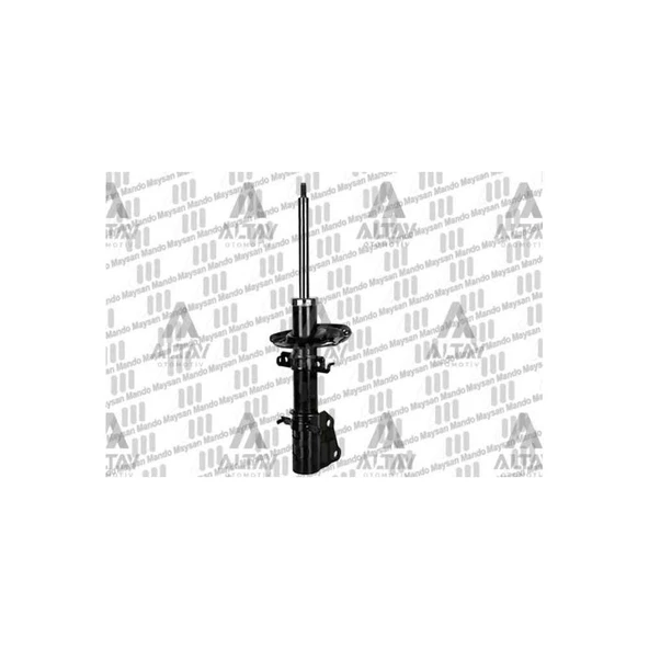 AMORTİSÖR KANGOO 12= / CITAN 12= GAZLI ÖN 47mm ürün görseli 1