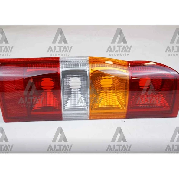 STOP LAMBASI TRANSIT 01-05 V184 DUYSUZ SOL ürün görseli 1