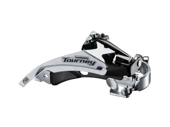 SHIMANO FD-TY500 ÖN VİTES AKTARICI ürün görseli 1