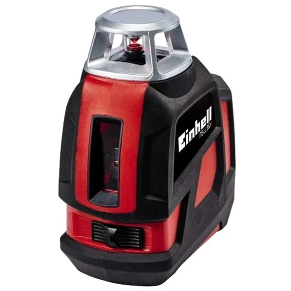 Einhell TE-LL 360° Çapraz Çizgili Lazer Hizalama ürün görseli 1