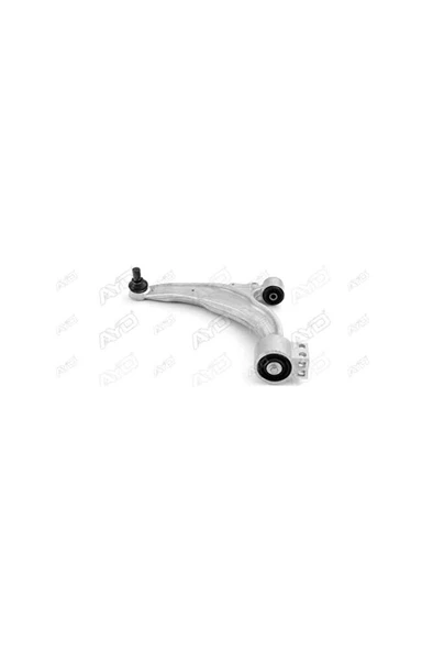 SALINCAK ASTRA J 09-15 / CRUZE 09= ROTİLLİ ALUMINYUM ALT SOL UYUMLU ürün görseli 1