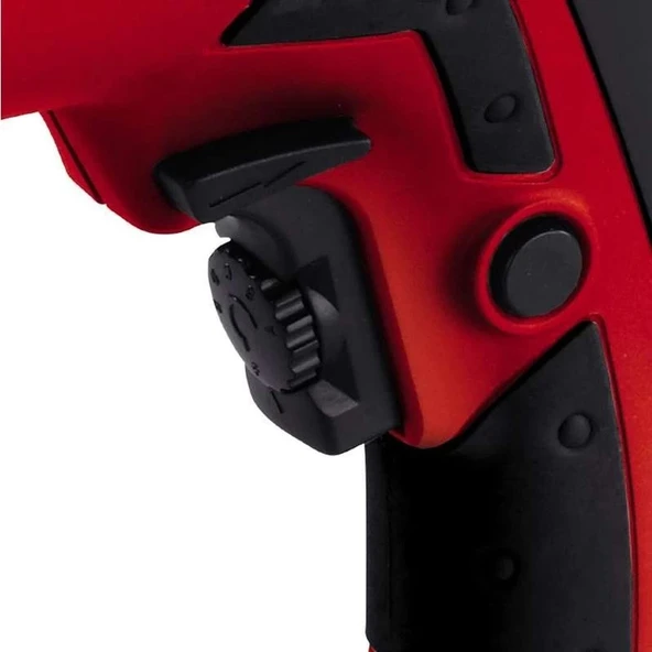 Einhell TC-ID 1000 E Kit Çantalı Darbeli Matkap Seti - Resim 4