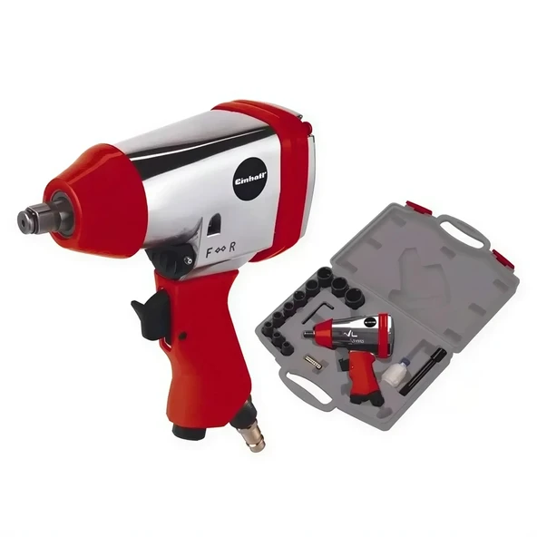 Einhell DSS 260/2 Havalı Darbeli Somun Sıkma Sökme ürün görseli 1