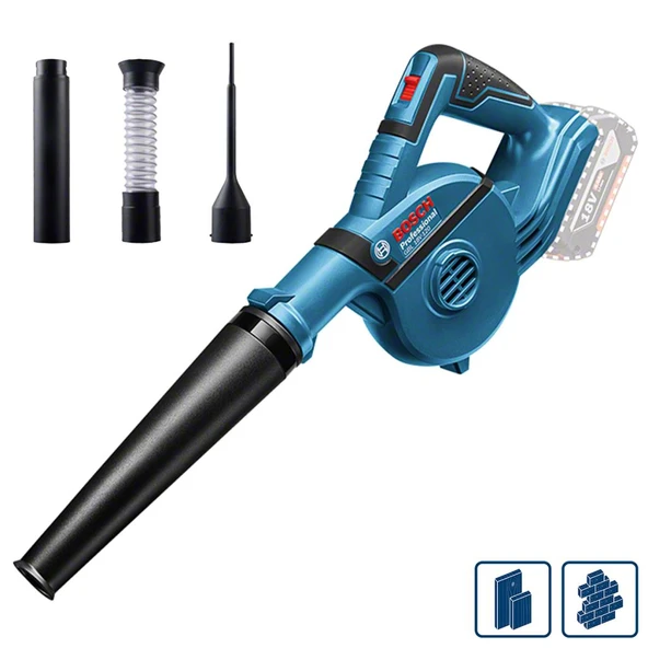 Bosch GBL 18V-120 Akülü Üfleyici (SOLO) ürün görseli 1
