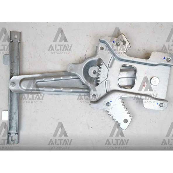 CAM KRİKOSU LANCER ELEKTRİKLİ 08= ARKA SAĞ ürün görseli 1