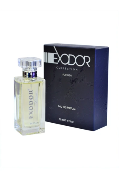 M-8 Eau De Parfum For Men 55 ml ürün görseli 1
