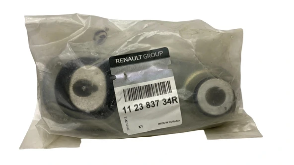 Motor Takozu Kulağı Arka Alt Renault Megane 4 Talisman Kadjar 112383734R MAİS ürün görseli 1