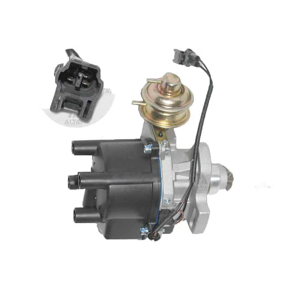 DİSTRİBÜTÖR KOMPLE COROLLA  93-97 1.6 4AF / VAKUMLU ürün görseli 1