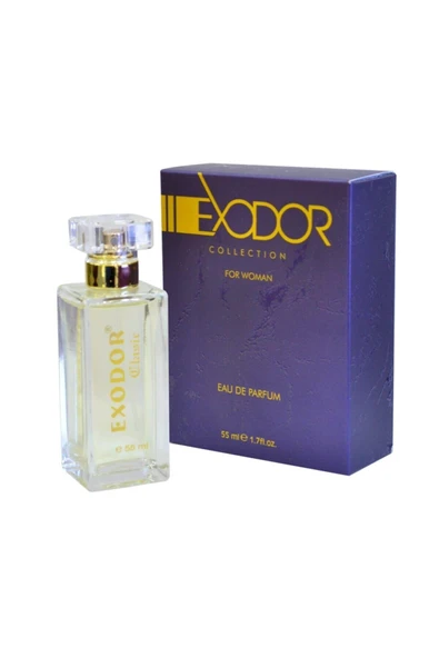 W-88 Eau De Parfum For Women ürün görseli 1
