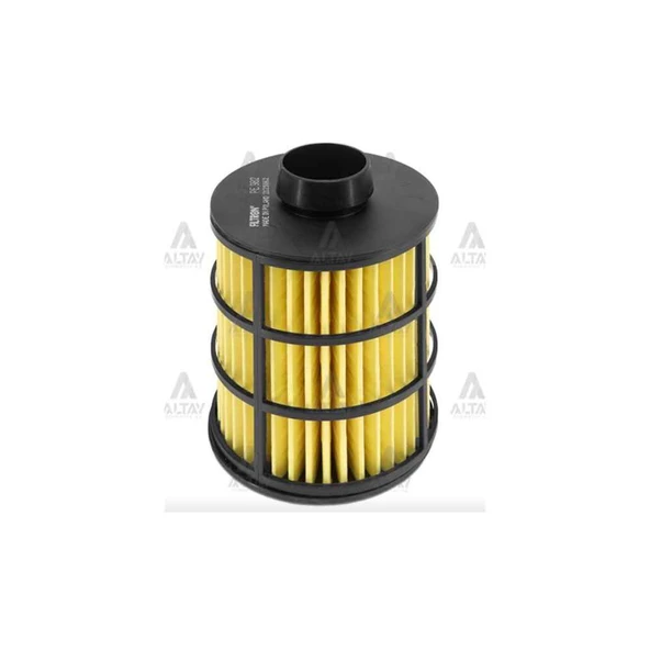 YAKIT FİLTRESİ (MAZOT) FIAT ALBEA / PALIO / DOBLO / DUCATO / OPEL ASTRA H / CORSA C / LACETTİ Z13DTH ürün görseli 1