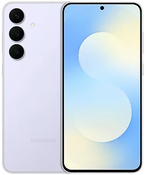 Samsung Galaxy S25 Fe 8 GB 256 GB Buz Mavisi (Samsung Türkiye Garantili) ürün görseli 1
