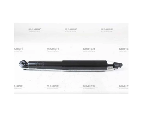 Amortisör Corsa C 00-06 Dar Delik 1.0mm Gazlı Arka ürün görseli 1