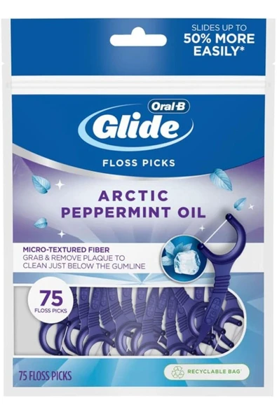 oral b diş ipi ürün görseli 1