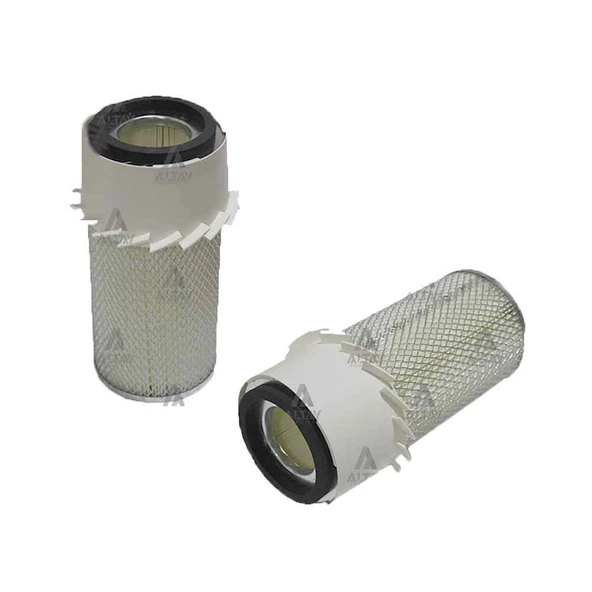 HAVA FİLTRESİ H-100  94-06 / KMY 97-04 / L-300 90-08 (KUTUSUZ) (İÇİ TELLİ) ürün görseli 1