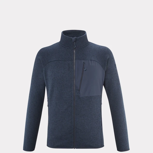 Millet TRIBENI Polar Erkek Ceket MIV9887 N7317 ürün görseli 1