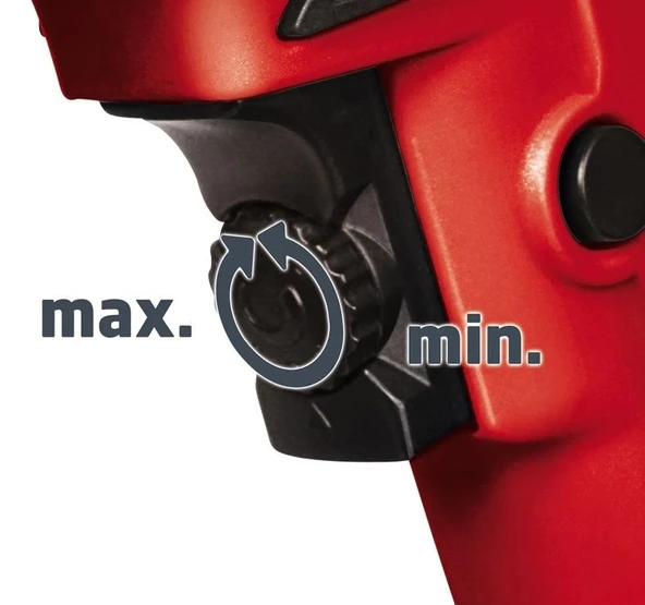 Einhell TH-DY 500 E Alçıpan Vidalama - Resim 3