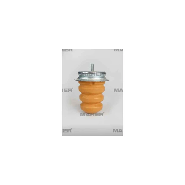 SÜSPANSİYON TAKOZU BOXER / DUCATO / JUMPER III 06= ARKA ORJ ürün görseli 1