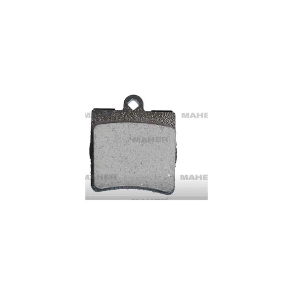 FREN BALATA MERCEDES  95-02 W210 E SERİ / MERCEDES W203 C SERİ ARKA ürün görseli 1