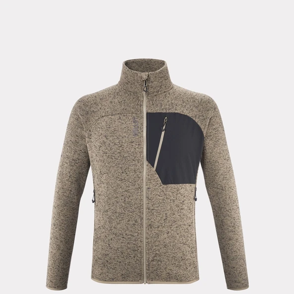 Millet TRIBENI Polar Erkek Ceket MIV9887 N9904 ürün görseli 1