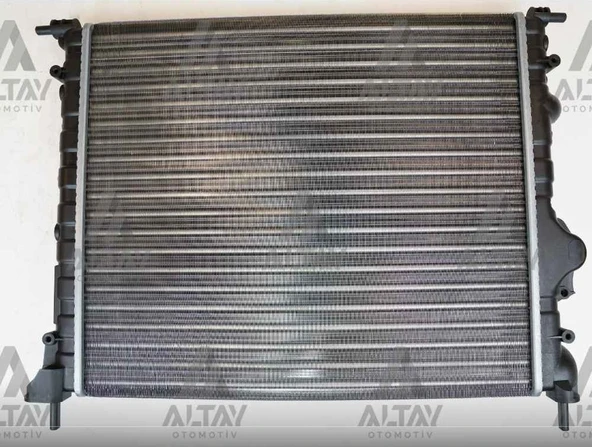 Radyatör Su Clıo Iı 98-05 / Kangoo 98-08 / Megane I 96-03 1.4-1.6 ürün görseli 1