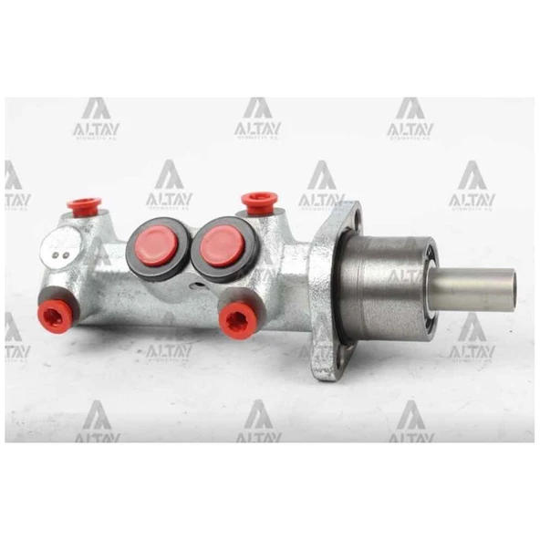 FREN ANA MERKEZ ALBEA 03-07 / PALIO 96-05 / SIENA 96-03 BOSCH TIPI ABSLI DÖKÜM 22.2mm ürün görseli 1