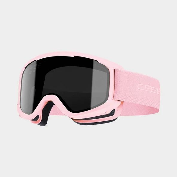 Cebe JERRY3 Çocuk CYLINDRICAL SKI Kayak Gözlüğü 2-5 YO CBG094 CB.601 ürün görseli 1