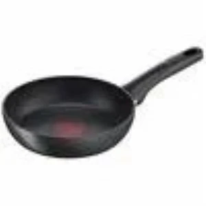 Tefal Titanium Force 3X Kısa Tencere 24cm - Resim 3