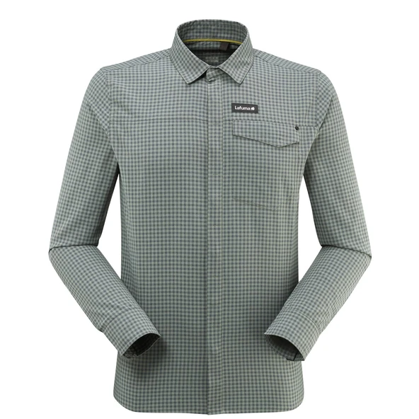Lafuma SKIMSHIELD LS Erkek Gömlek LFV11896 6099 ürün görseli 1