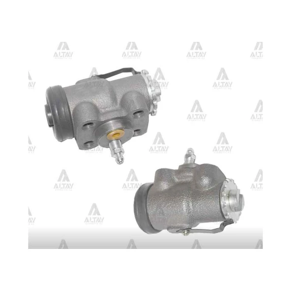 FREN SİLİNDİRİ CANTER 304/515 ÖN SOL ürün görseli 1