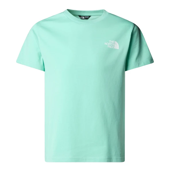 The North Face Tişört N SIMPLE DOME Tişört  NF0A8DRP6EI1 ürün görseli 1
