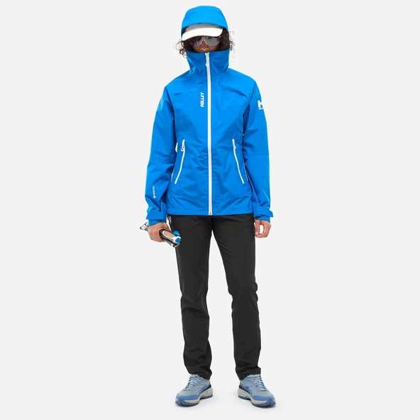 Millet SENECA Goretex 3L Ceket Kadın MIV10332 MIS.N3170 ürün görseli 1