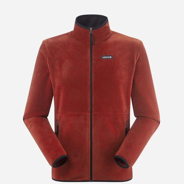Lafuma SHELTER F-ZIP Erkek  Polar Ceket LFV12491 2998 ürün görseli 1