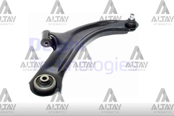 Salıncak Clıo Iıı 05-11 / Mıcra 02 / Note 06 / Modus Alt Rotill ürün görseli 1