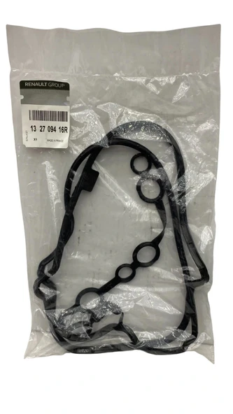 Motor Üst Külbütör Kapak Contası Renault Clio 4 Captur 1.2 Tce H5F 132709416R MAİS ürün görseli 1