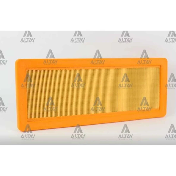 HAVA FILTRESI 207 06-13 / 3008 09= / 308 10= 1.6 16V TURBO / C4 PICASSO 08-13 ürün görseli 1