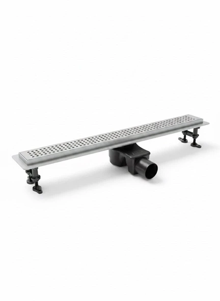 Duş kanalı 50 cm ürün görseli 1