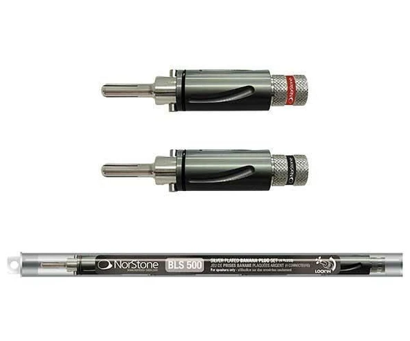 NorStone BLS 500 Banana Plug - Resim 4